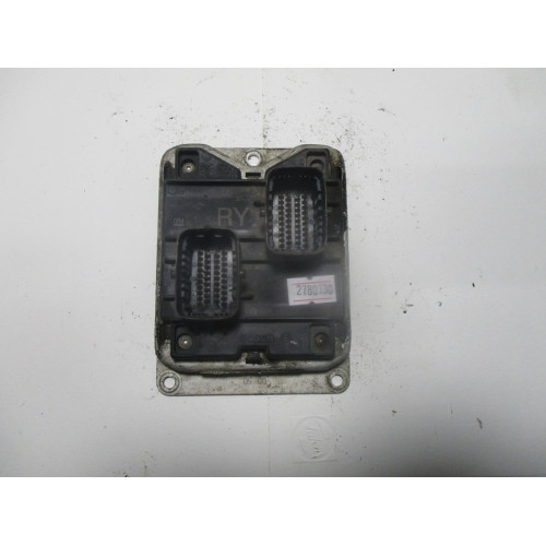 Opel Corsa 1.0 Motor Beyni 0261204058 90532609RY