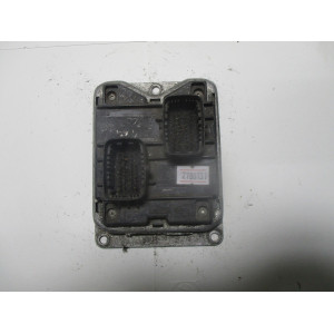 Fiat Bravo 1.2 Motor Beyni 0261206276 00465488660
