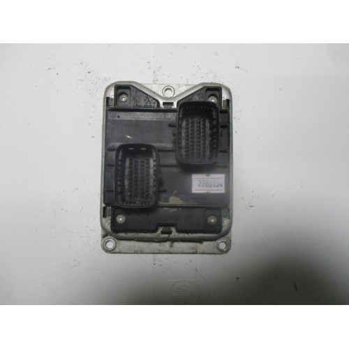 Fiat Bravo 1.2 Motor Beyni 0261206276 00467778190