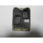 Opel Corsa 1.0 Motor Beyni 0261204058 90532609RY
