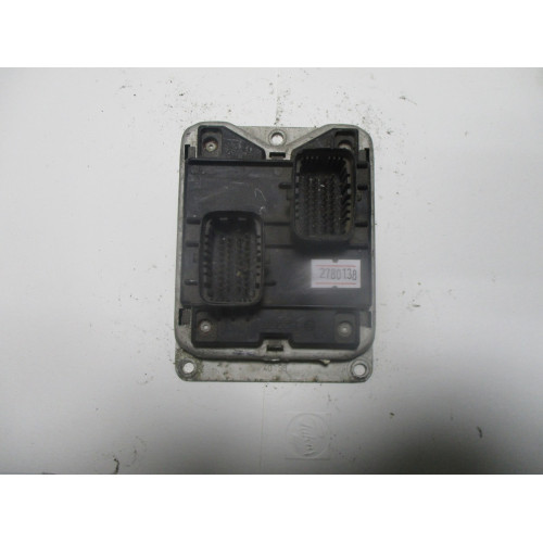 Fiat Bravo 1.2 Motor Beyni 0261204578 00467374720 
