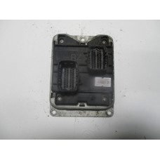 Opel Corsa 1.2 Motor Beyni 0261204475 90532610RZ