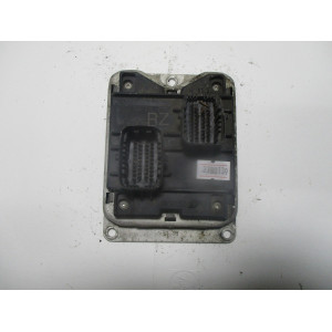 Opel Corsa 1.2 Motor Beyni 0261204475 90532610RZ