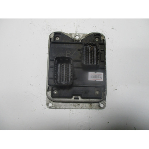 Opel Corsa 1.2 Motor Beyni 0261204475 90532610RZ