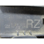 Opel Corsa 1.2 Motor Beyni 0261204475 90532610RZ