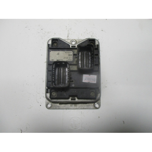 Alfa Romeo 156 1.8 Motor Beyni 0261204947 00467684690F