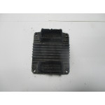 Opel Astra 1.7 Motor Beyni 8973065751 12212819