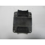 Opel Astra 1.7 Motor Beyni 8973065751 12212819