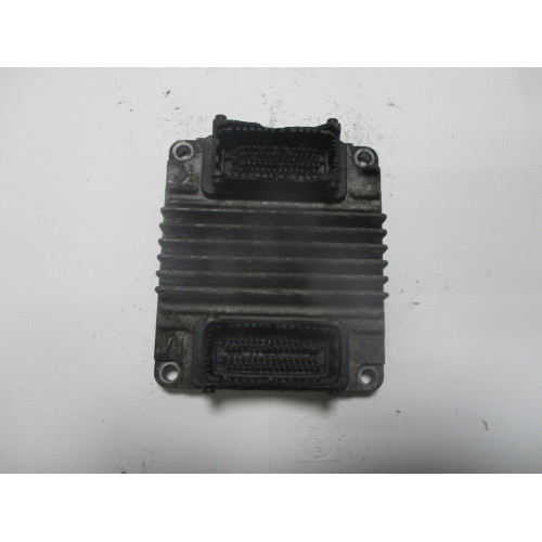 Opel Astra 1.7 Motor Beyni 8973065751 12212819