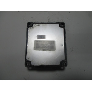 Opel Astra 1.7 Motor Beyni 8973065751 12212819