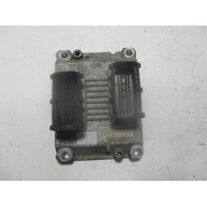 Opel Meriva 1.4 Motor Beyni 0261208255 55353613TT