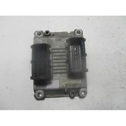 Opel Meriva 1.4 Motor Beyni 0261208255 55353613TT