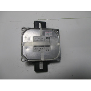 Opel Vectra 3.0 Motor Beyni 55353024
