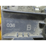 Alfa Romeo 146 Motor Beyni 0261204943 00467754110B