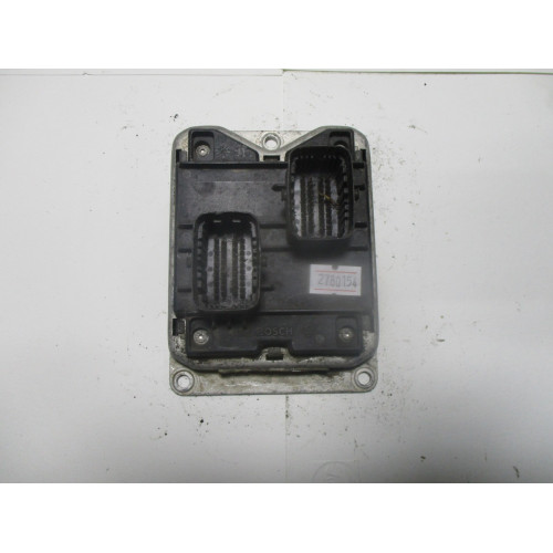 Fiat Bravo 1.2 Motor Beyni 0261206276 00467778190