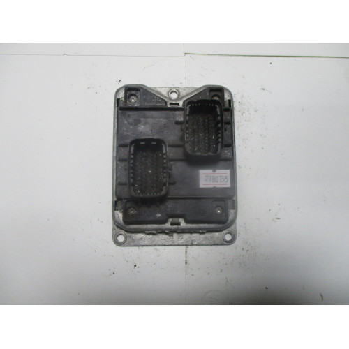 Fiat Bravo 1.2 Motor Beyni 0261206276 00467778190