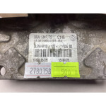 Fiat Stilo Motor Beyni 55186425 IAW5NF.T9 HW102