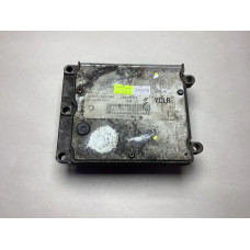 Opel Vectra C 2.2 Motor Beyni 12571663AL 12572011 YCLR