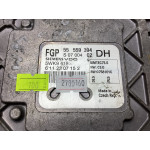 Opel Astra H 1.6 Motor Beyni 5WK9419 55559394 DH SIMTEC75.5