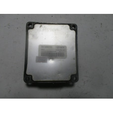 Opel Astra 1.7 Motor Beyni 8973065750 12212819
