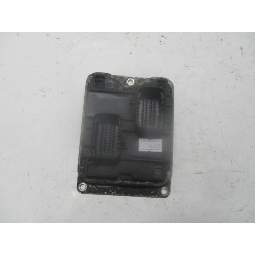 Alfa Romeo 156 2.0 Motor Beyni 0261204948 00467684700G