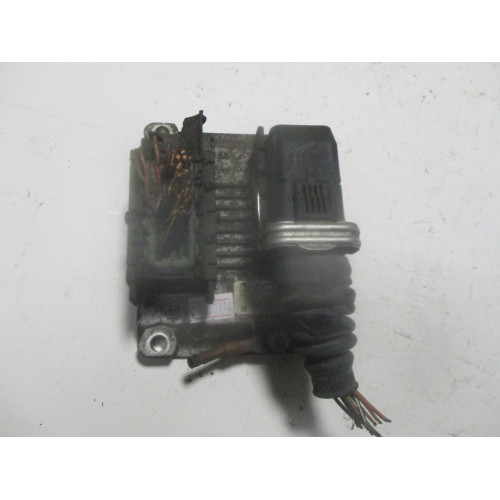 Opel Corsa 1.2 Motor Beyni 0261206074 09115112BZ
