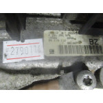 Opel Corsa 1.2 Motor Beyni 0261206074 09115112BZ