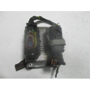 Opel Meriva 1.4 Motor Beyni 0261208255 55353613TT