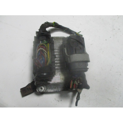 Opel Meriva 1.4 Motor Beyni 0261208255 55353613TT