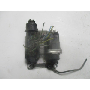 Opel Corsa 1.2 Motor Beyni 0261208253 55352622