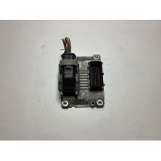 Opel Corsa D 1.0 Motor Beyni 55557932 0261208939 AW