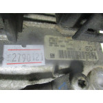 Opel Corsa 1.2 Motor Beyni 0261207962 55350552SD