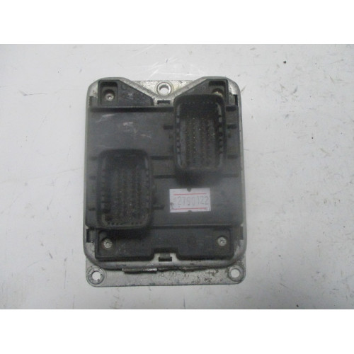 Opel Corsa 1.2 Motor Beyni 0261204475 90532610RZ