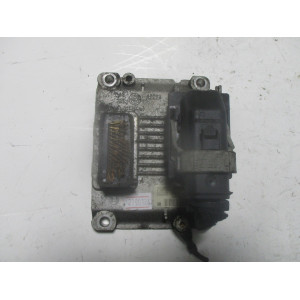 Opel Astra 1.4 Motor Beyni 0261208396 55558787BB