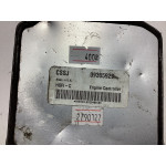 Opel Astra 1.6 Motor Beyni 09355929 CSSJ