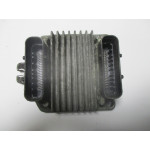 Opel Corsa G Zafira Motor Beyni 09355929 DBKL