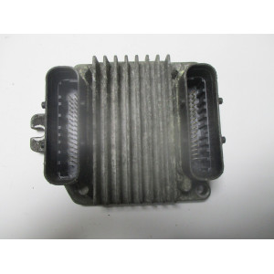 Opel Corsa G Zafira Motor Beyni 09355929 DBKL