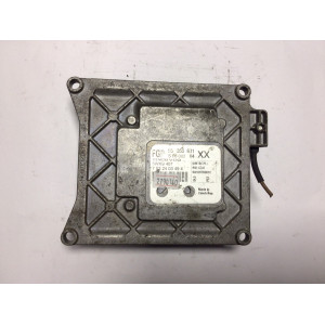 Opel Vectra C Motor Beyni 55355631 5WK9407