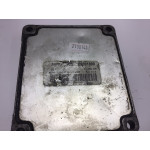 Opel Astra 1.7 Motor Beyni 8972314050 09391899