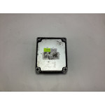 Opel Astra G 1.6 Motor Beyni 12214870
