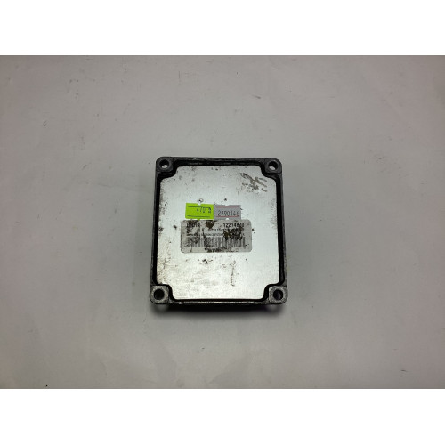 Opel Astra G 1.6 Motor Beyni 12214870
