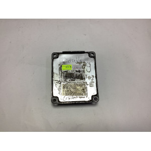 Opel Astra G 1.6 Motor Beyni 09353489