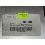 Opel Meriva A 1.6 Motor Beyni 12214810
