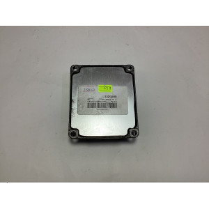 Opel Meriva A 1.6 Motor Beyni 12214810