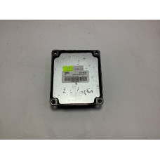 Opel Meriva 1.6 Motor Beyni 12214820 DXBD