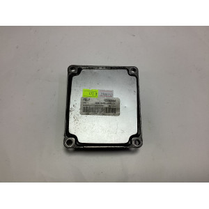 Opel Meriva 1.6 Motor Beyni 12230554 FBLY