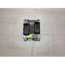 Fiat Grande Punto Motor Beyni 0261208969 00517951830