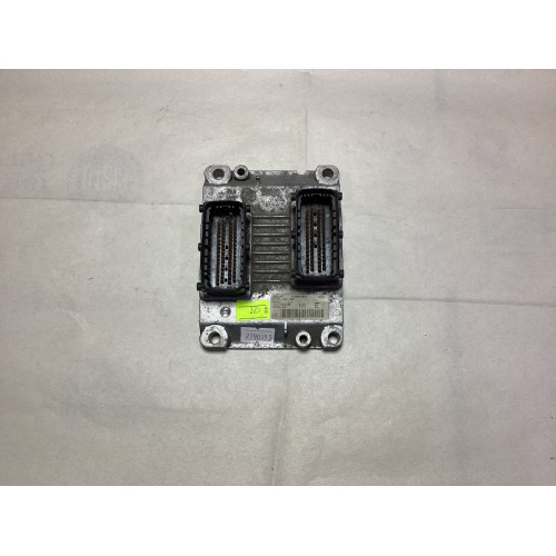 Fiat Grande Punto Motor Beyni 0261208969 00517951830