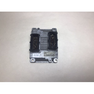 Opel Corsa 1.2 Motor Beyni 0261206075 09185450AL