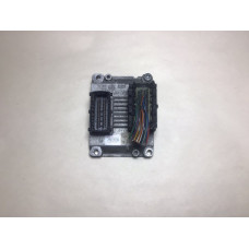 Opel Corsa 1.2 Motor Beyni 0261208254 55352623SR